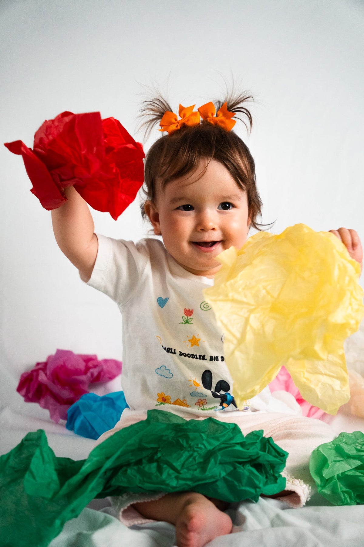 Baby Clothes (6-24 months)