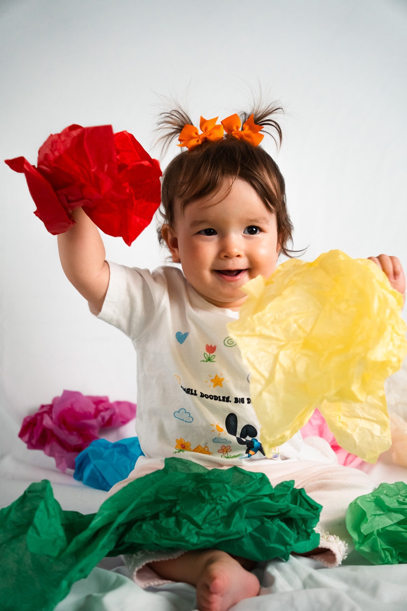 Baby Clothes (6-24 months)