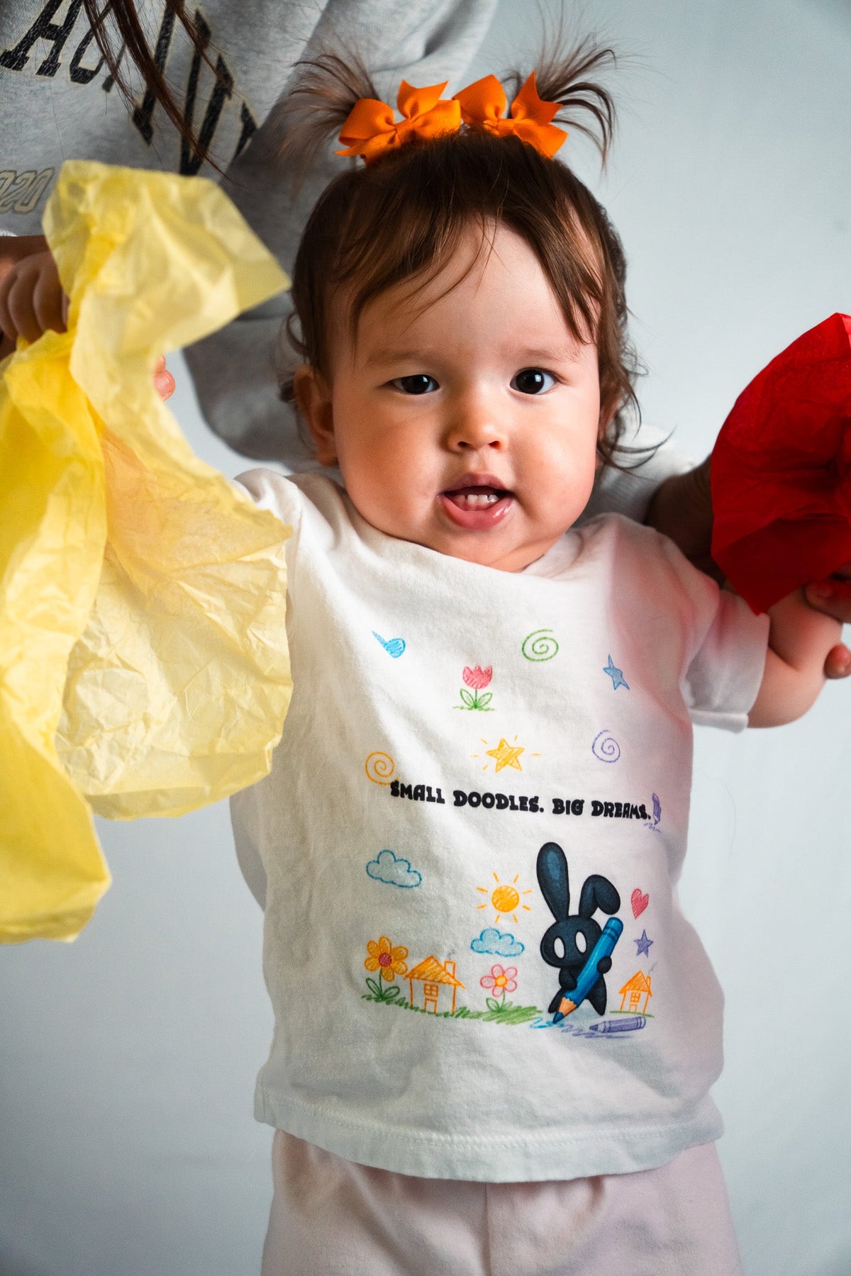 Toddler Clothes