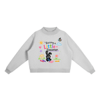 Raising A Little Dreamer Crew