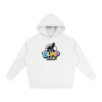 Small Doodles. Big Dreams. Hoodie