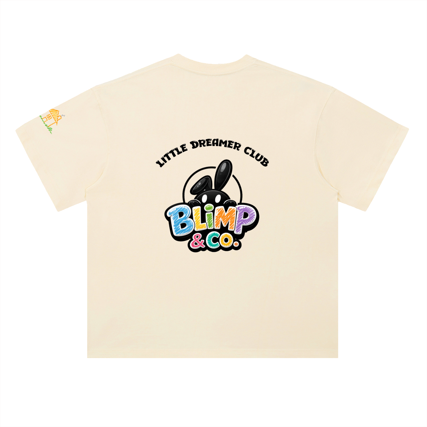 Where Wonder Grows T-Shirt