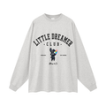 Little Dreamer Club Long Sleeve T-Shirt
