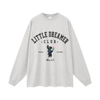 Little Dreamer Club Long Sleeve T-Shirt