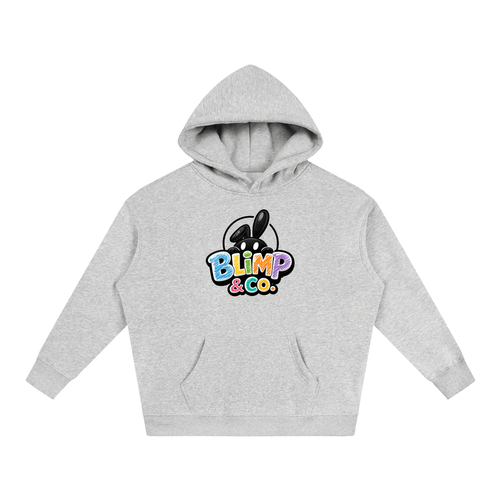 Small Doodles. Big Dreams. Hoodie