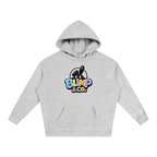 Small Doodles. Big Dreams. Hoodie