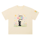 Where Wonder Grows T-Shirt