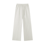 Doodle Straight-Leg Sweatpants