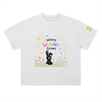 Where Wonder Grows T-Shirt