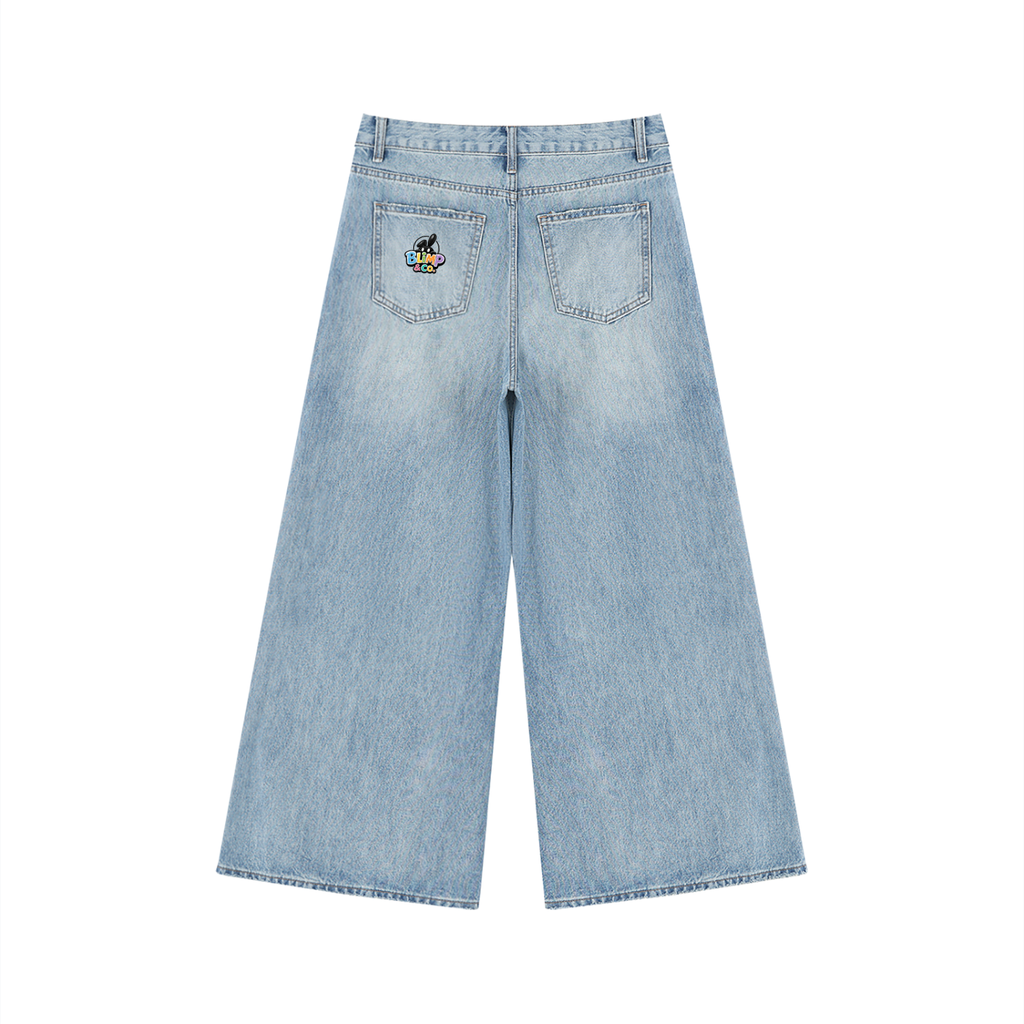 Doodle Jeans