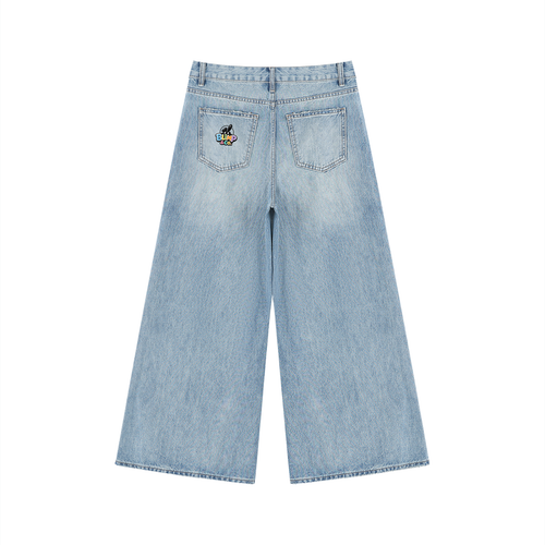 Doodle Jeans