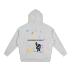 Small Doodles. Big Dreams. Hoodie