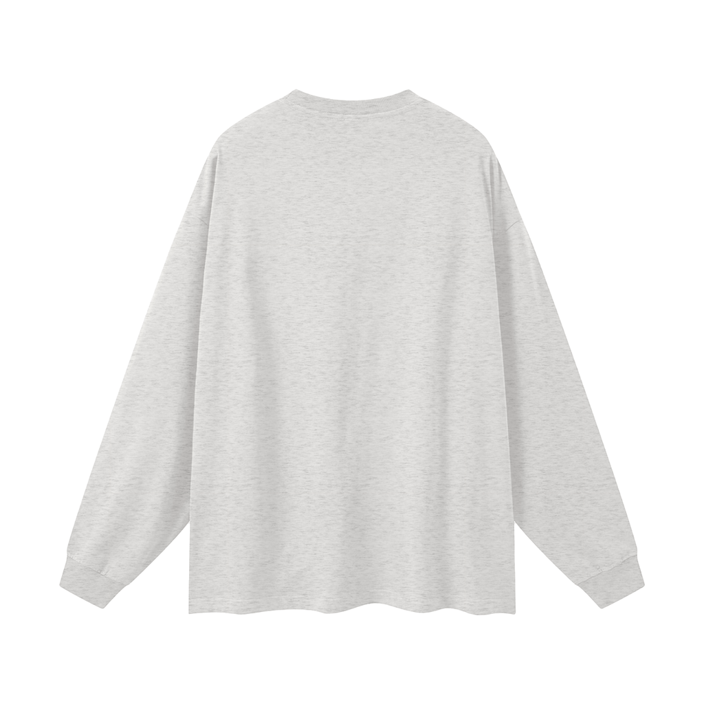 Little Dreamer Club Long Sleeve T-Shirt