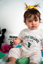 Little Dreamer Club Baby Tee