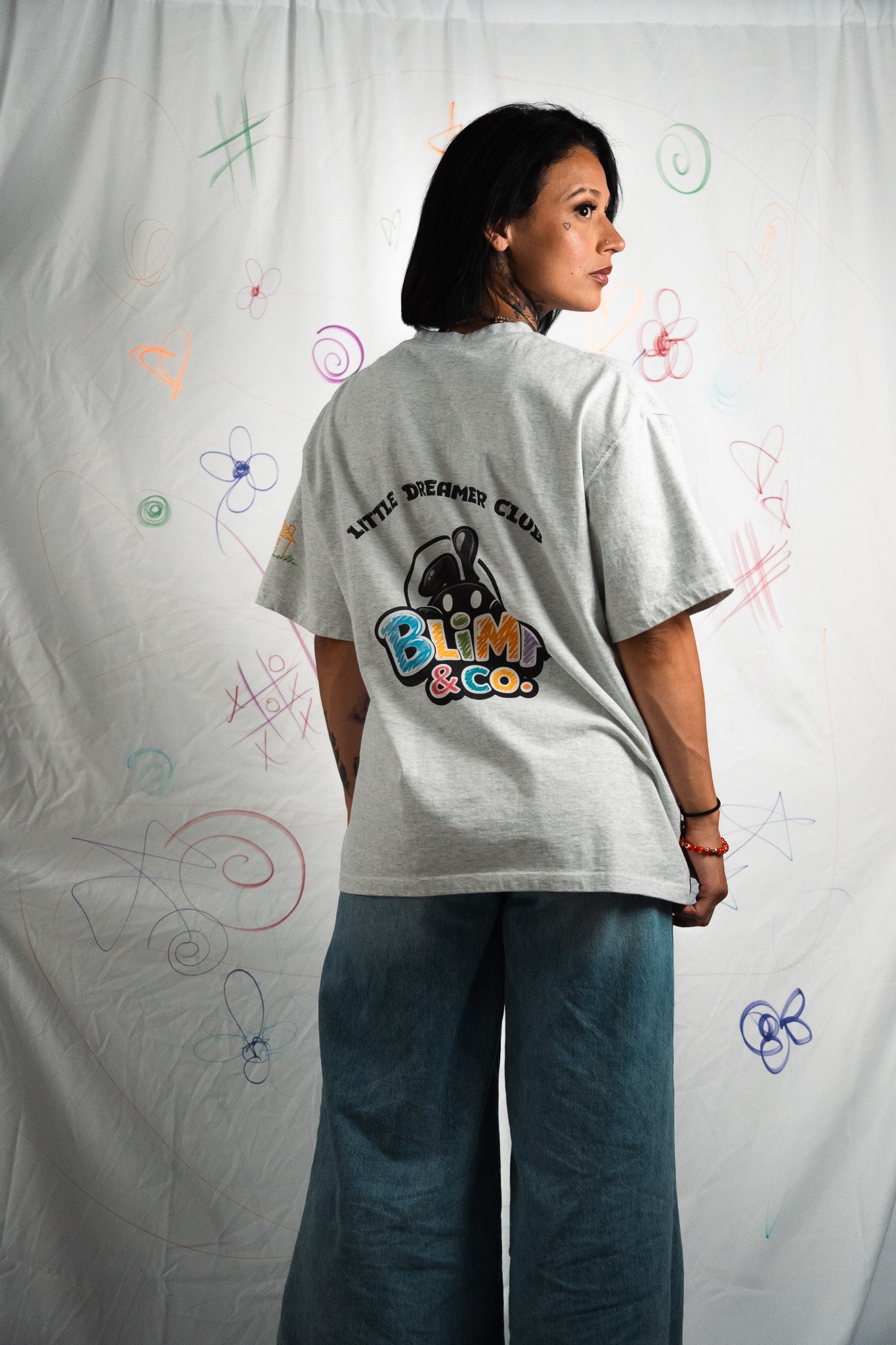 Where Wonder Grows T-Shirt