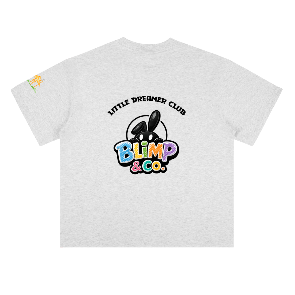 Where Wonder Grows T-Shirt