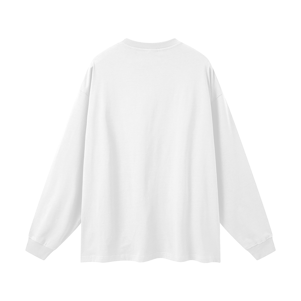 Little Dreamer Club Long Sleeve T-Shirt