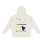 Small Doodles. Big Dreams. Hoodie