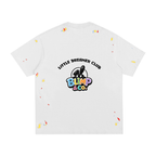Dreamers Canvas Boxy Tee