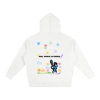 Small Doodles. Big Dreams. Hoodie