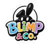 Blimp &amp; Co - Home