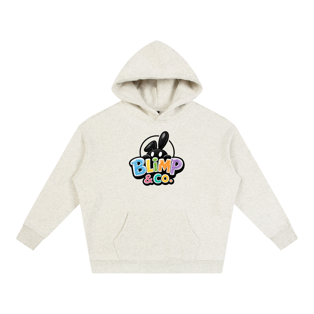 Small Doodles. Big Dreams. Hoodie