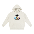 Small Doodles. Big Dreams. Hoodie