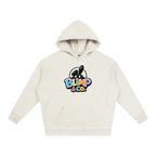 Small Doodles. Big Dreams. Hoodie
