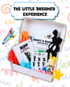 The Little Dreamer Experience